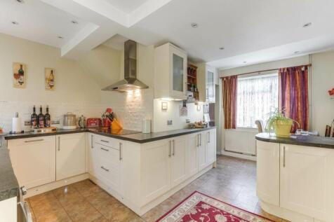 Kitchen main