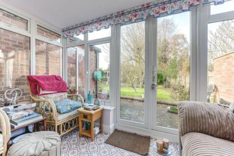 Orangery