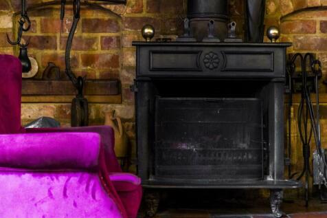 Inglenook 2