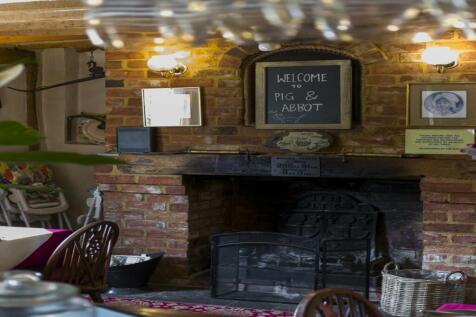Inglenook