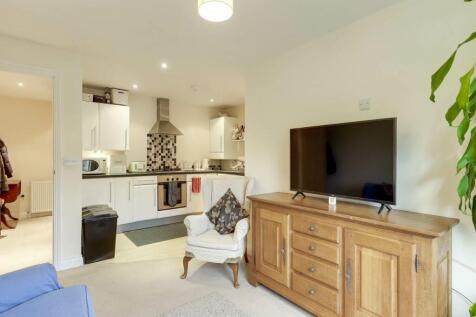 Lounge-Kitchen