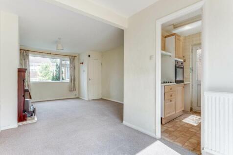 Lounge Kitchen