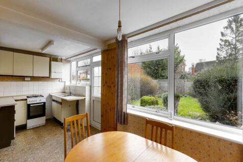 Dining Rear