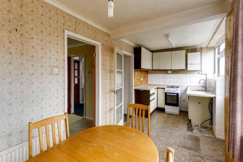 Dining-Kitchen