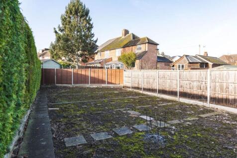Allotment