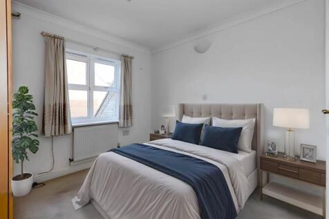 REDWING_8 - Bedroom 