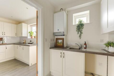 Utility Kitchen