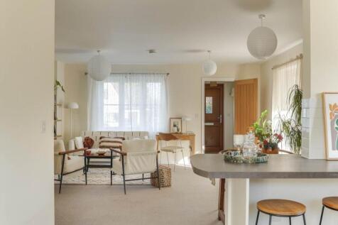 Open Plan