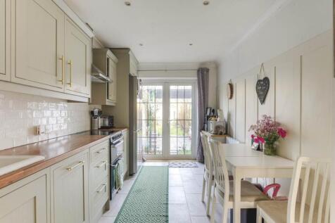 Kitchen Dining