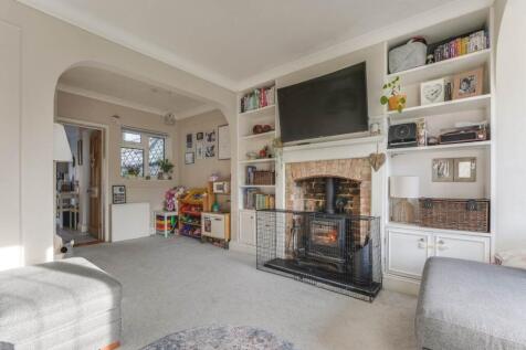 Lounge play area