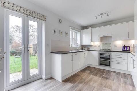 Kitchen-Dining