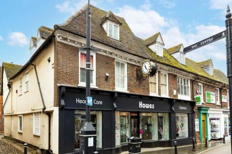 HIGH ST