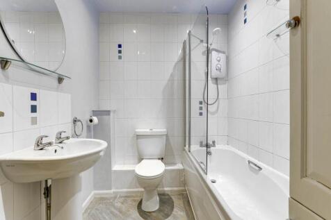 Bathroom new