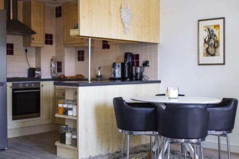 Dining Space