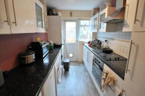 Communal Kitchen