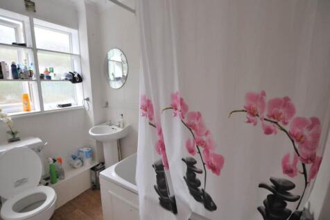 Communal Bathroom