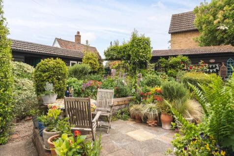 Garden 1