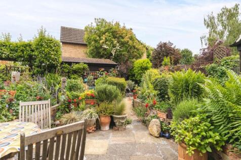 Garden 2