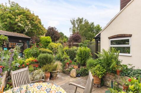 Garden 3