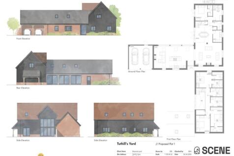 PLot 1