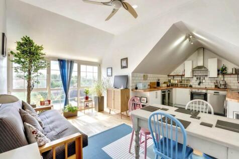 Open Plan