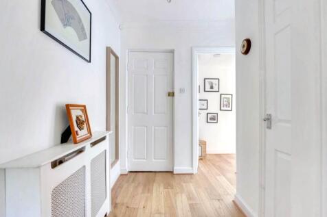 Hallway 2