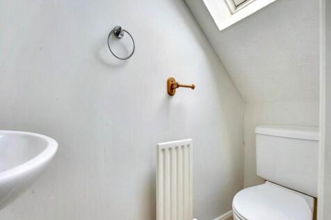 Ensuite WC