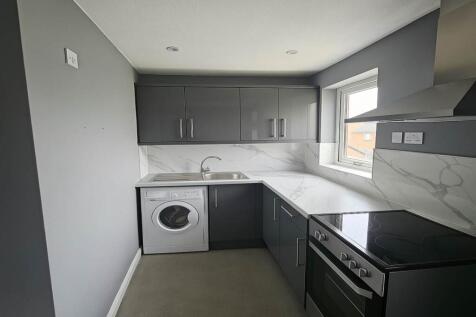 Kitchen Modelled