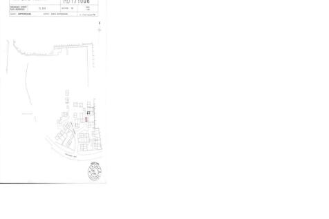 Land registry outlin
