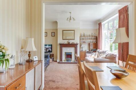 Dining Living Room