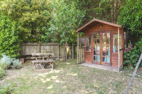 Summer House