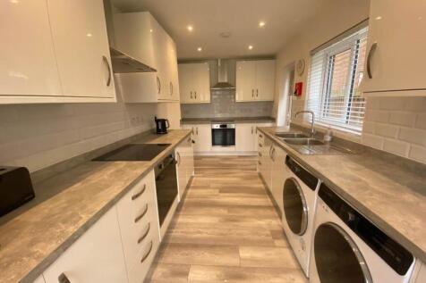 Kitchen No1 No1 2024