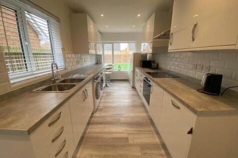 Kitchen,