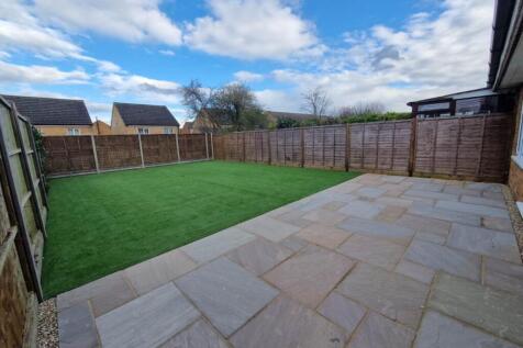 Lime Grove Garden