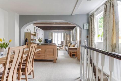 Dining Open Plan