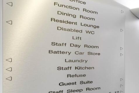 Facilities