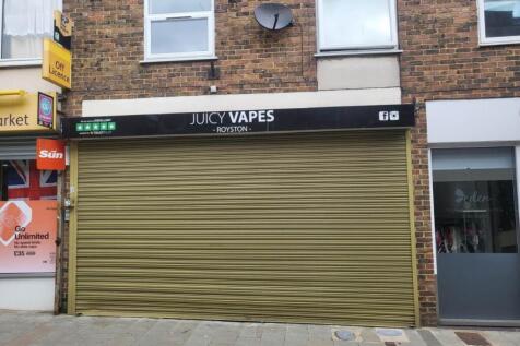 Shopfront