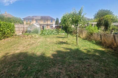 Garden 3