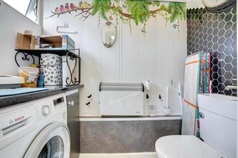 WC - Utility