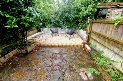 Garden 9