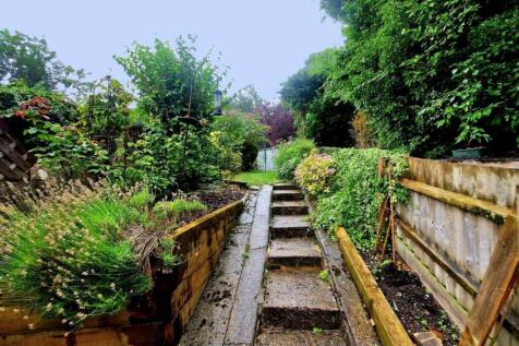 Garden 1