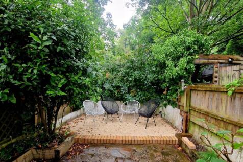 Garden 6