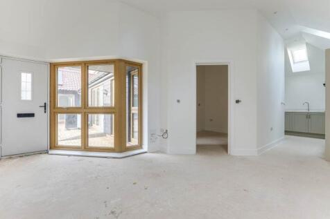 Open Plan