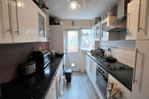 Communal Kitchen
