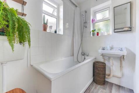 Bathroom revised