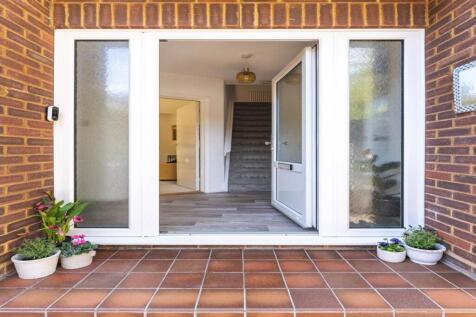 Entrance Way
