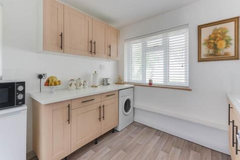 Kitchen Revised