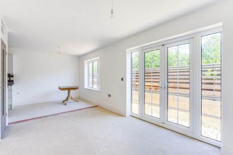 Victoria Place 2 Bed