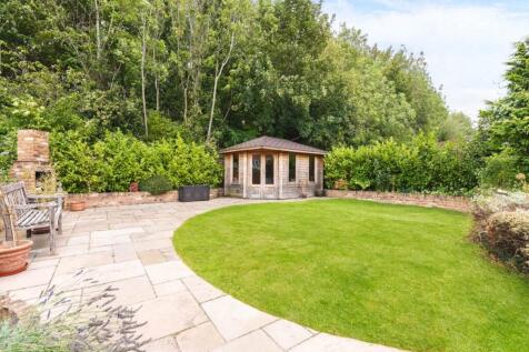 Garden new