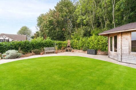 Garden New 2